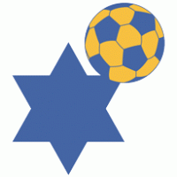 Maccabi Ironi Ashdod FC logo vector logo