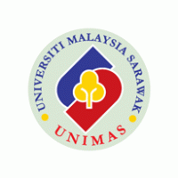 Universiti Malaysia Sarawak, UNIMAS logo vector logo