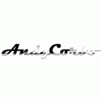 Andy Corbo logo vector logo