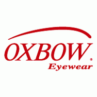 Oxbow Eyewear logo vector logo