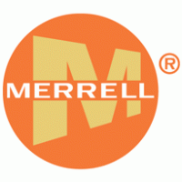 Marrell logo vector - Logovector.net