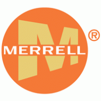 Marrell logo vector logo