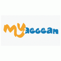MY.aegean.gr – University of the Aegean logo vector logo