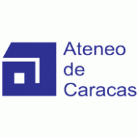 Ateneo de Caracas logo vector logo