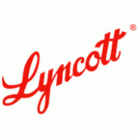 Lyncott logo vector logo