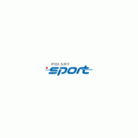 polsat sport logo vector logo