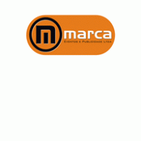 Marca Eventos e Publicidade Ltda. logo vector logo