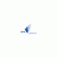 OTB Group logo vector logo