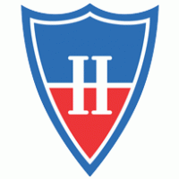 HFC Haarlem (old logo of 70’s – 80’s) logo vector logo