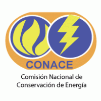 CONACE logo vector logo