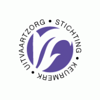 Keurmerk UitvaartZorg logo vector logo