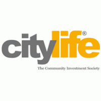 CITY LIFE logo vector logo