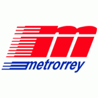 SISTEMA DE TRANSPORTE COLECTIVO METRORREY logo vector logo