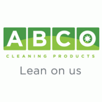 ABCO PRODUCTS logo vector logo