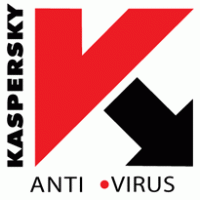 KASPERSKY ANTI VIRUS logo vector logo