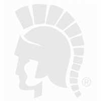 Trojan logo vector logo