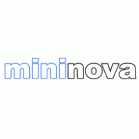 Mininova: The Ultimate BitTorrent Source! logo vector logo