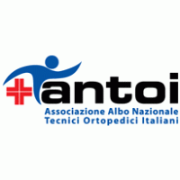 ANTOI logo vector logo