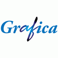grafica logo vector logo