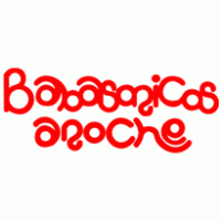 babasonicos anoche logo vector logo