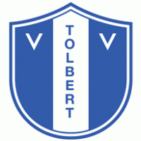 VV Tolbert logo vector logo