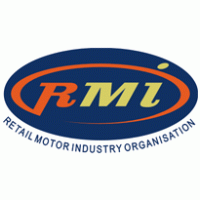 RMI South Africa logo vector logo