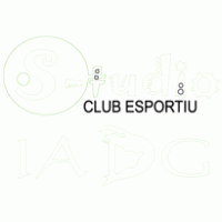 IADG logo vector logo
