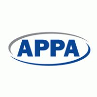 APPA logo vector logo