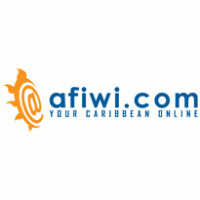 Afiwi.com logo vector logo