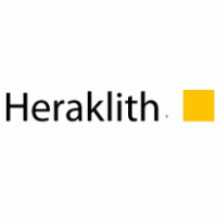 Heraklith logo vector logo