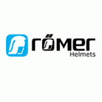 Roemer Helmets logo vector logo