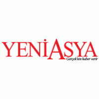 Yeniasya logo vector logo