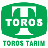 Toros Tarim logo vector logo