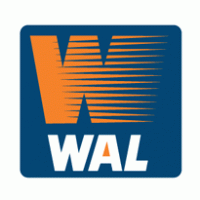 WAL PETROLEO S.A. logo vector logo