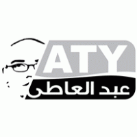 ATY logo vector logo
