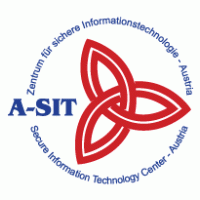A-SIT logo vector logo