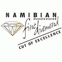 Fine Diamond logo vector logo