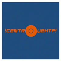 Centr logo vector logo