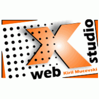 webxstudio logo vector logo