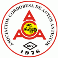 ACAA logo vector logo