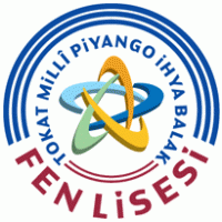 ihya Balak Fen Lisesi logo vector logo