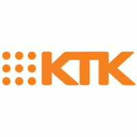 KTK logo vector logo