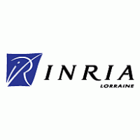 Inria Lorraine logo vector logo