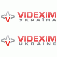 VIDEXIM logo vector logo