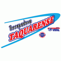 recapadora taquarense logo vector logo