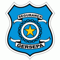 Gersepa logo vector logo