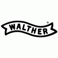 Walther logo vector logo