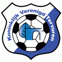 KV Tervuren logo vector logo