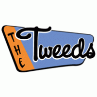 The Tweeds logo vector logo