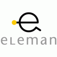 Eleman logo vector logo